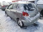 2009 TOYOTA YARIS    à vendre chez Copart QC - MONTREAL