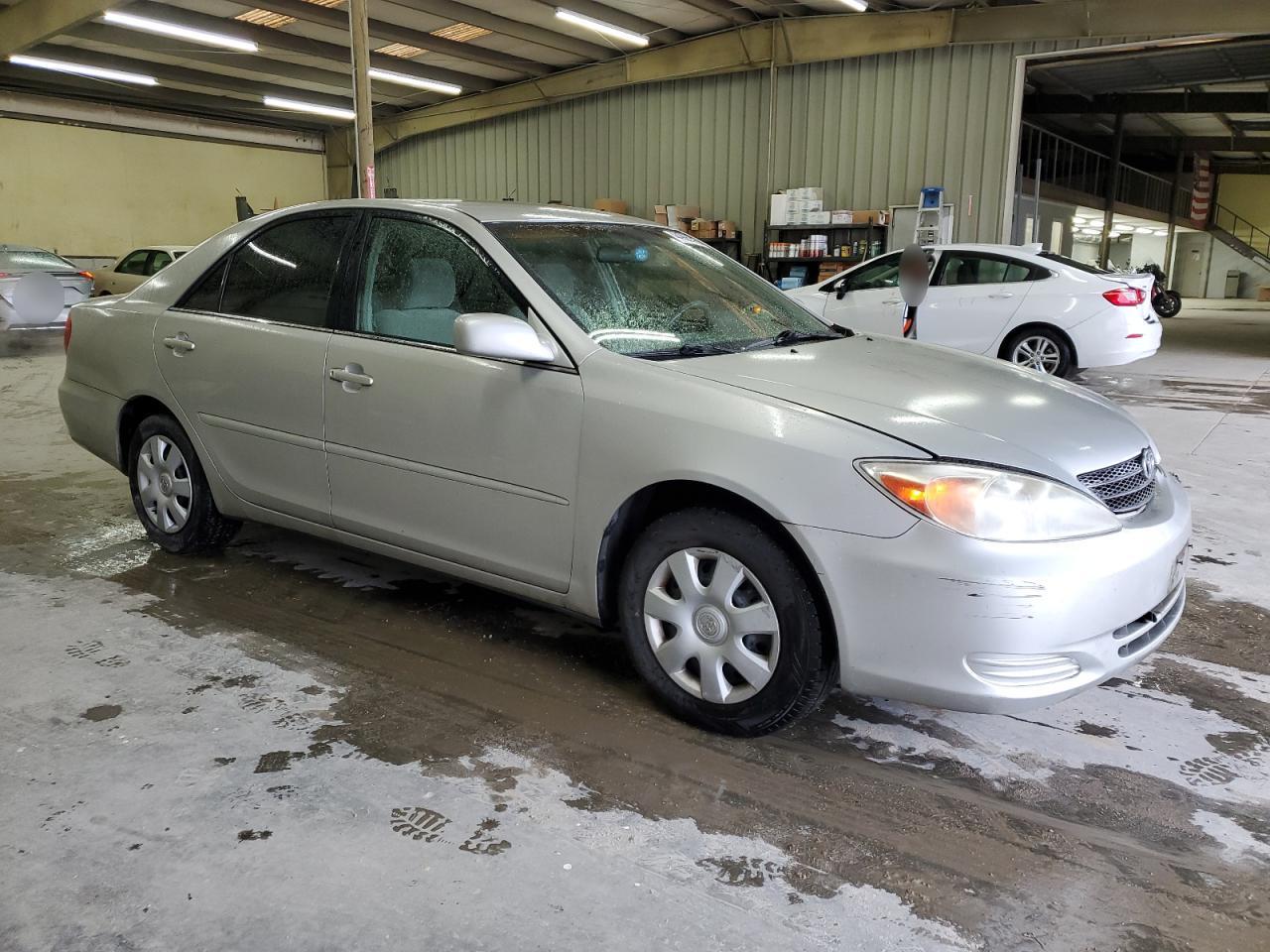 2003 Toyota Camry - Image 4