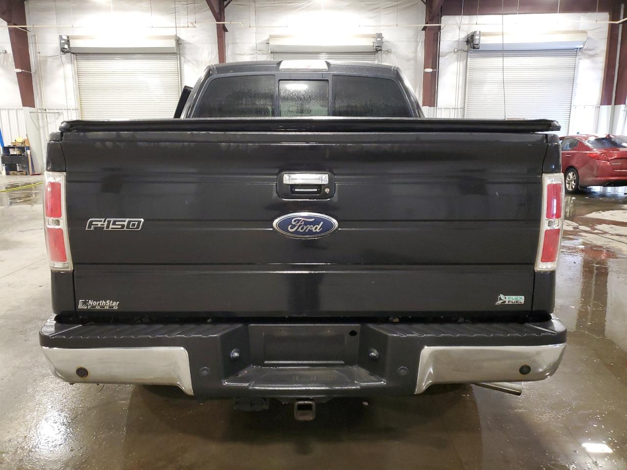 2010 Ford F-150 - Image 6