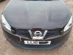 2010 NISSAN QASHQAI N- for sale at Copart BRISTOL