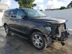 2024 Ford Expedition Limited за продажба в Opa Locka, FL - Front End