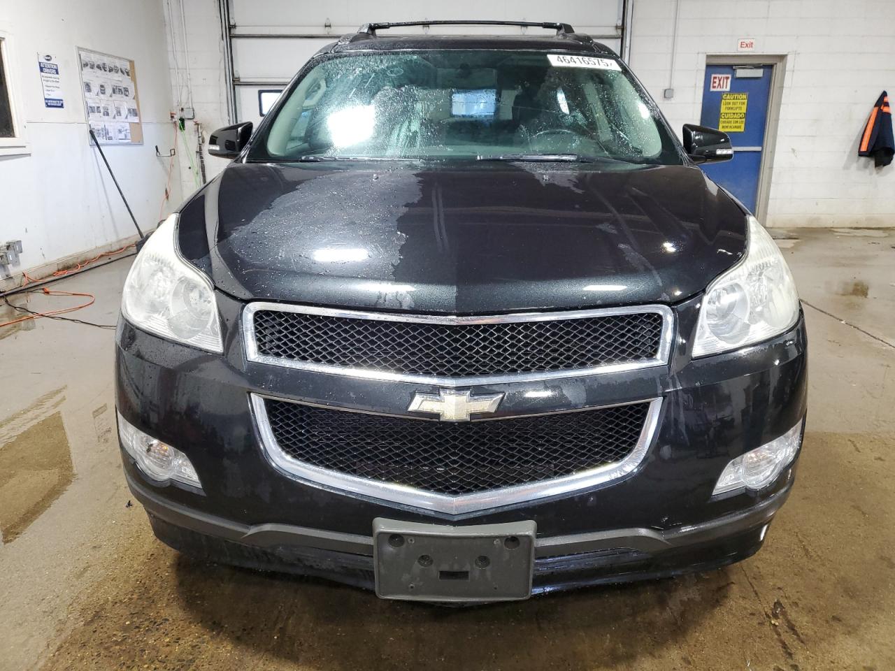 2011 Chevrolet Traverse - Image 5