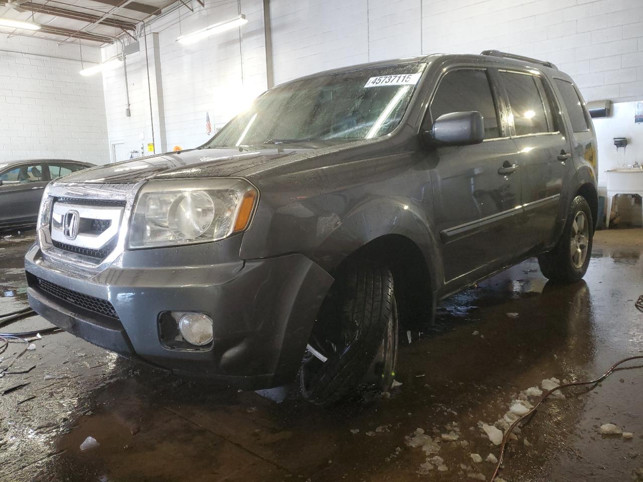 2011 Honda Pilot - Image 1