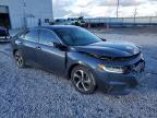 2022 Honda Insight Ex de vânzare în Reno, NV - Front End