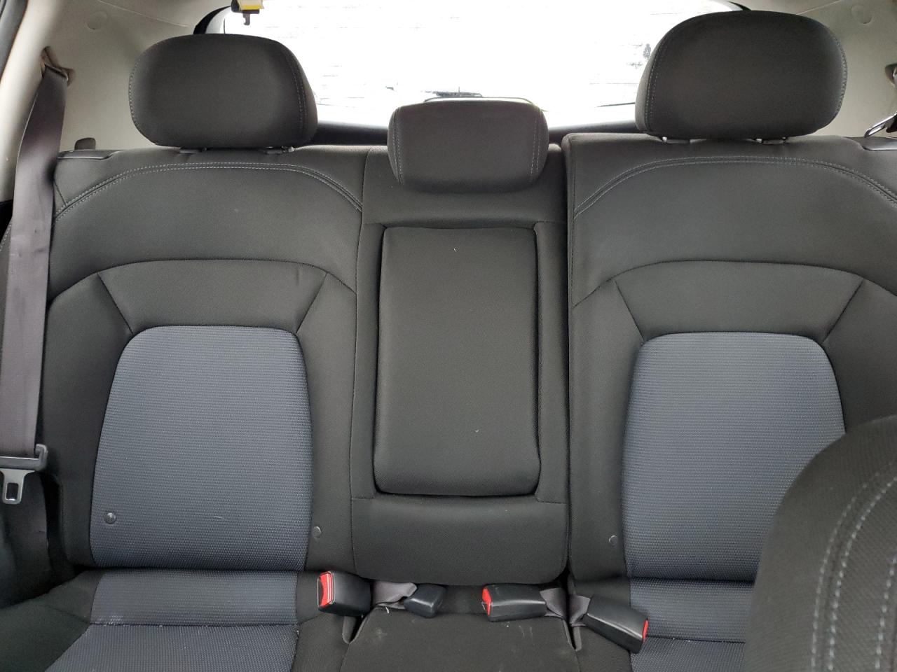 2015 Kia Sportage - Image 10