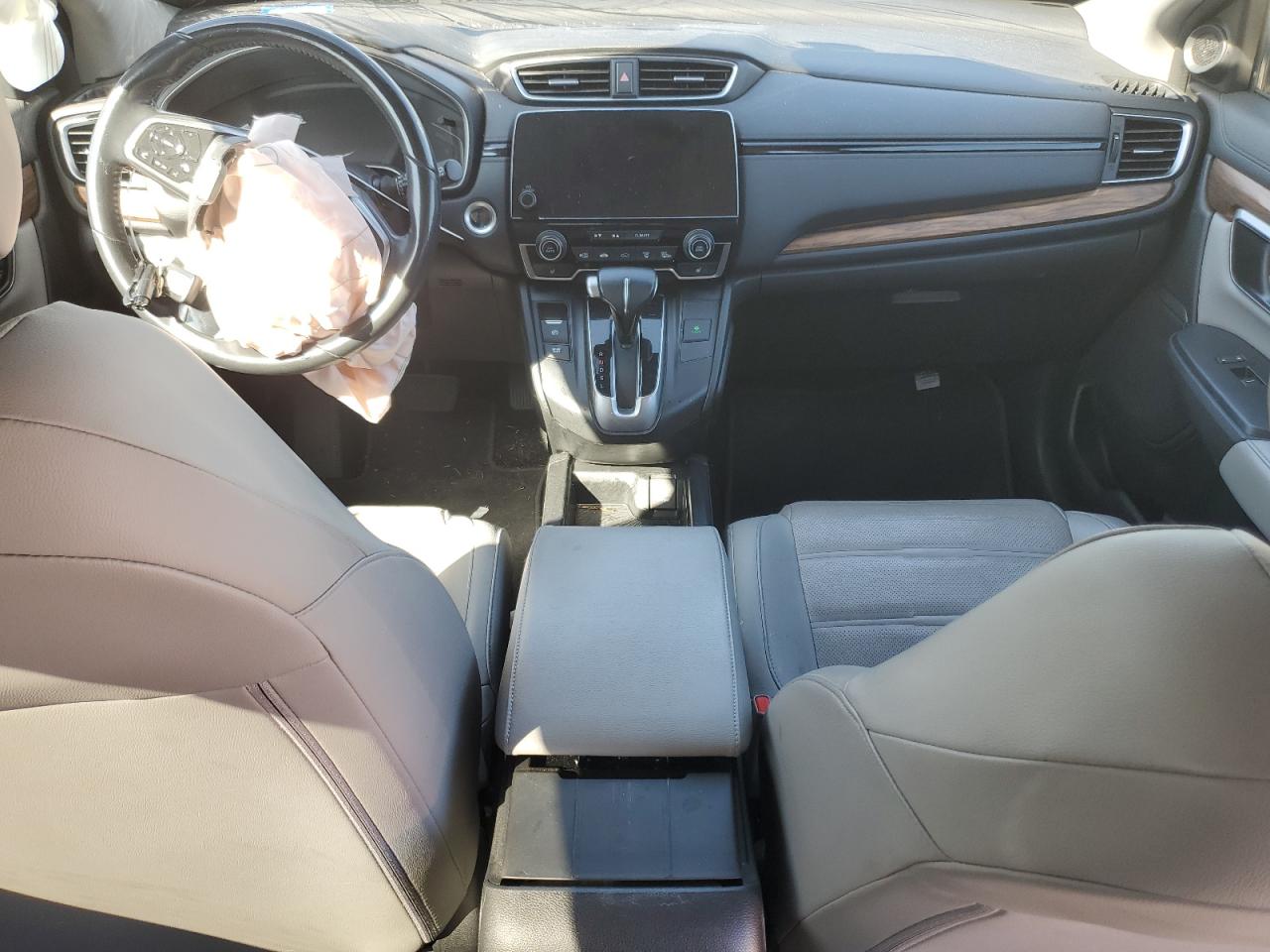 2019 Honda CR-V - Image 8