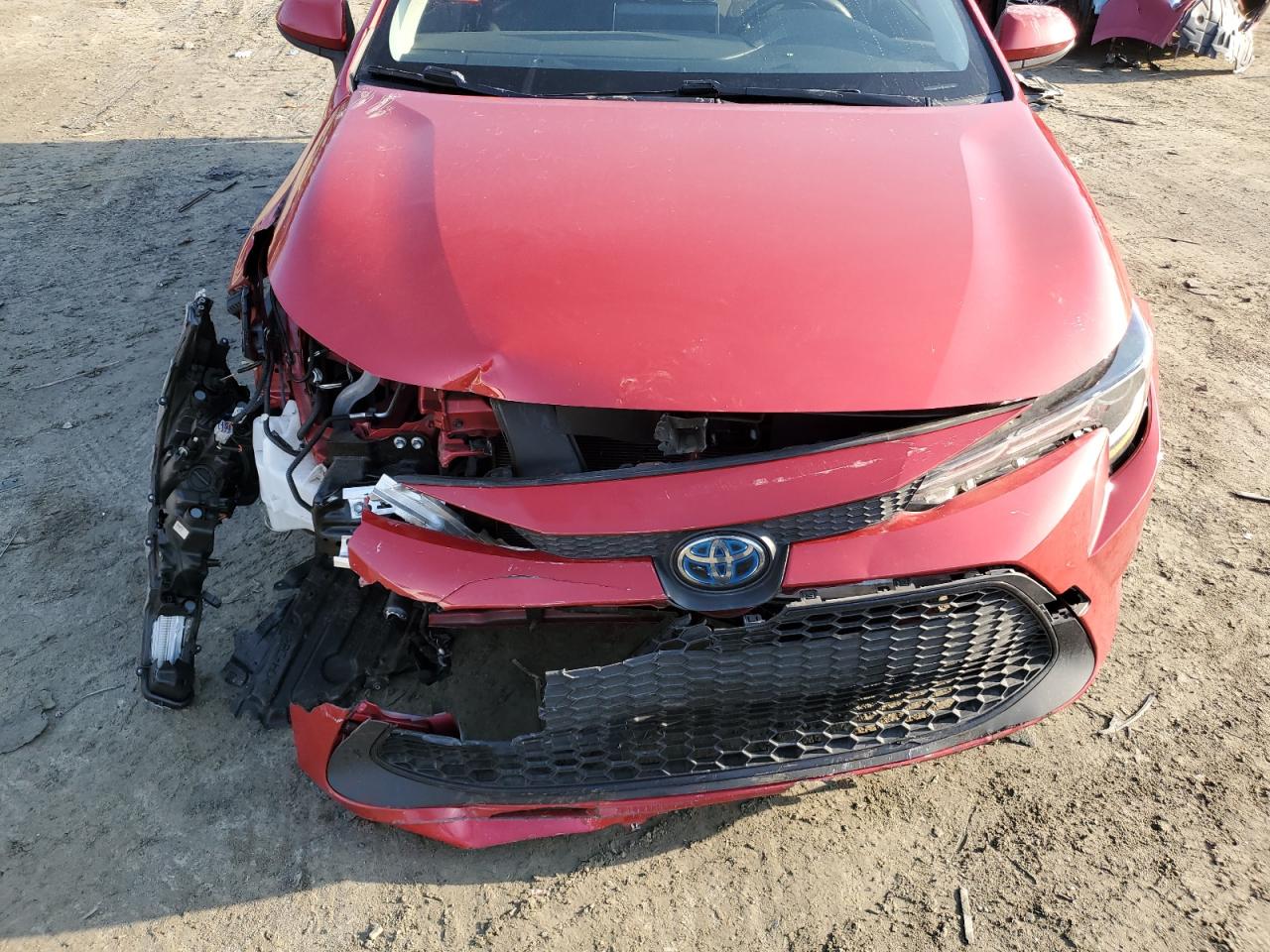 2021 Toyota Corolla - Image 11