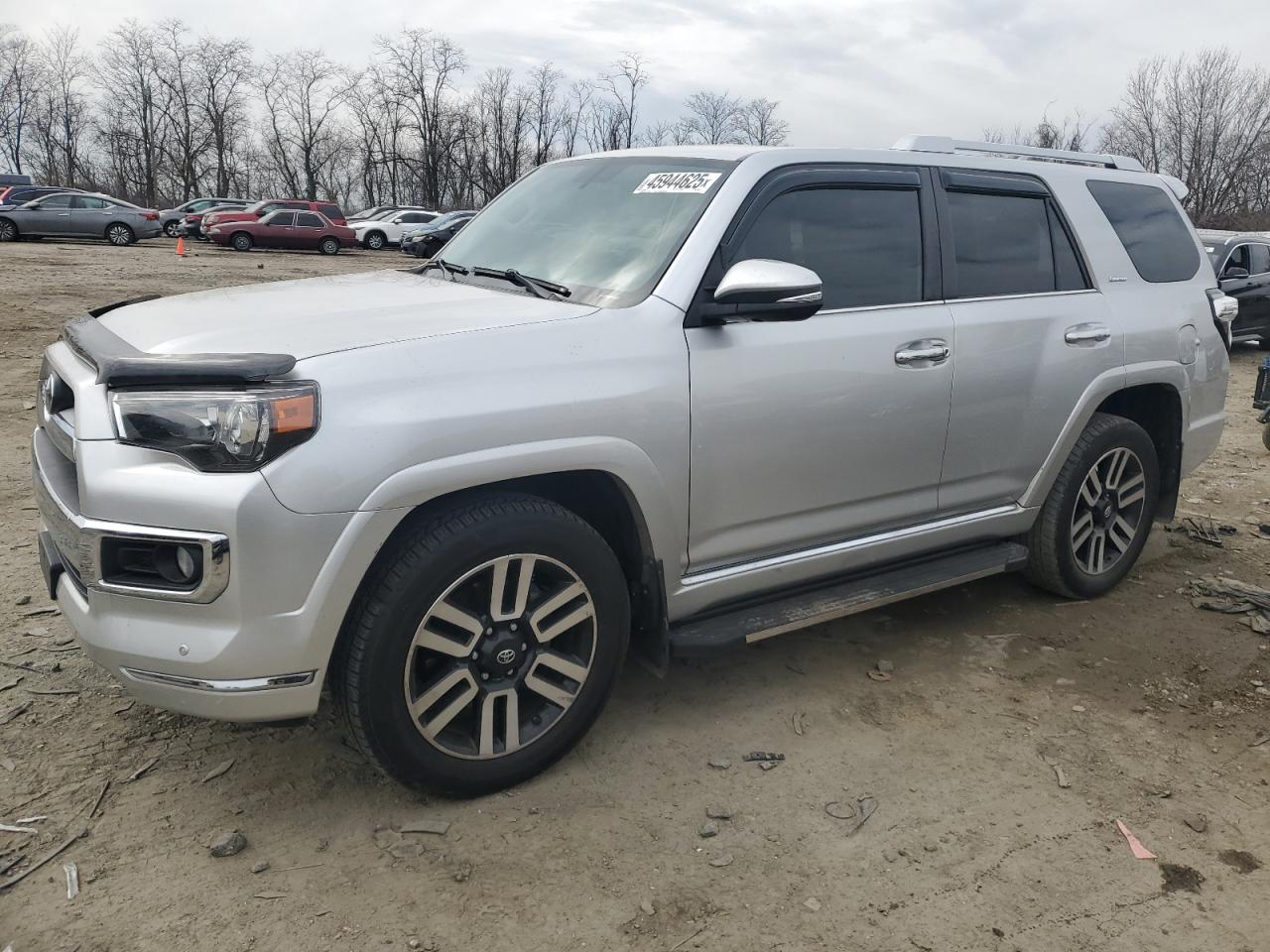 2014 Toyota 4Runner - Image 1