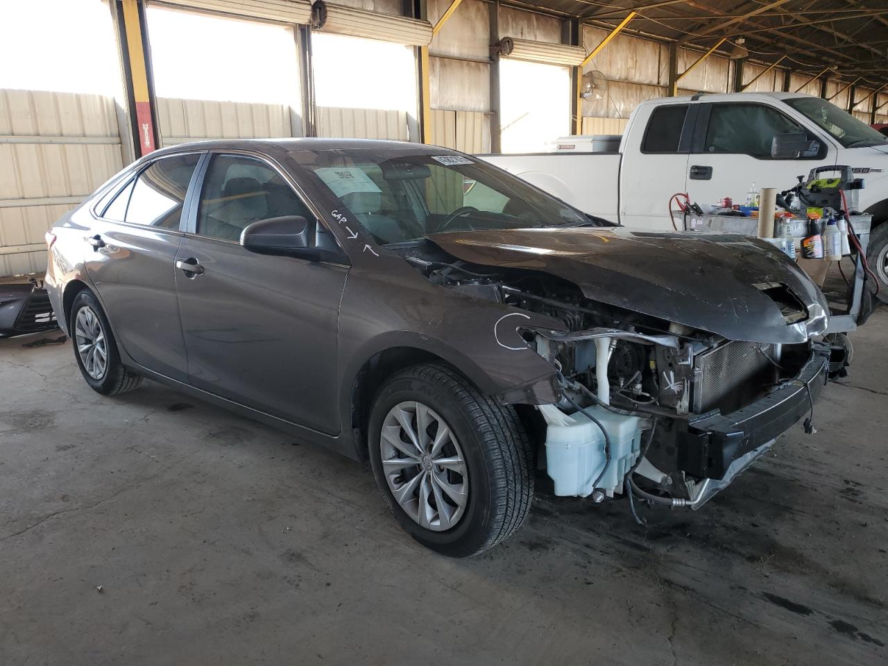 2017 Toyota Camry - Image 4