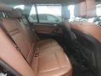 2013 Bmw X5 Xdrive35I en Venta en Antelope, CA - Water/Flood