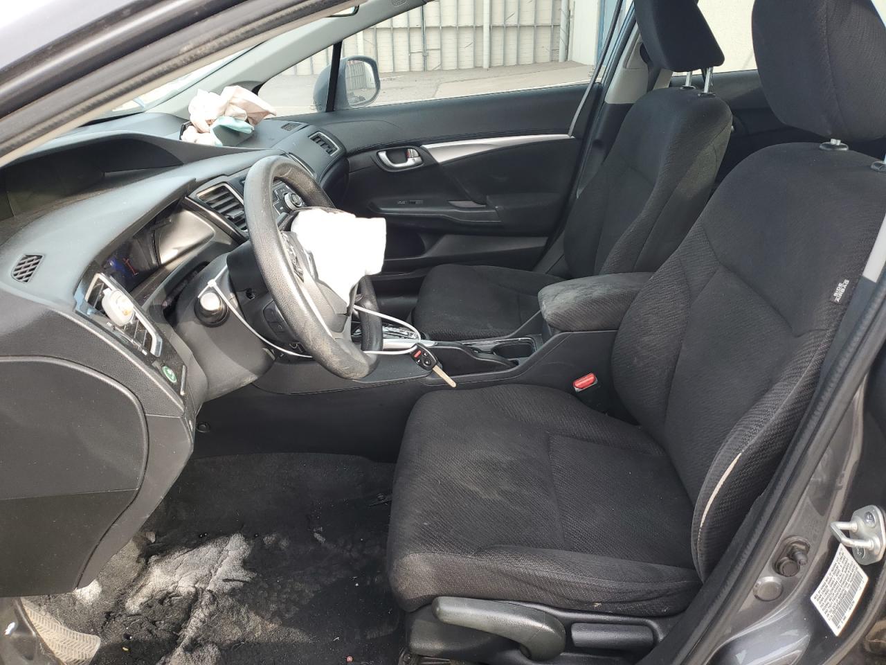 2013 Honda Civic - Image 7