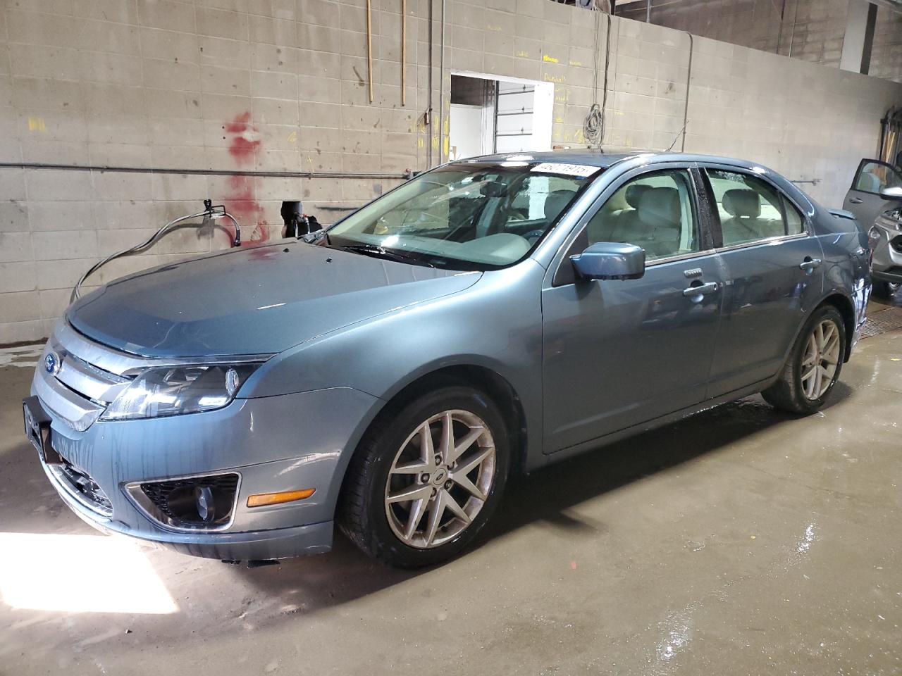 2012 Ford Fusion - Image 1