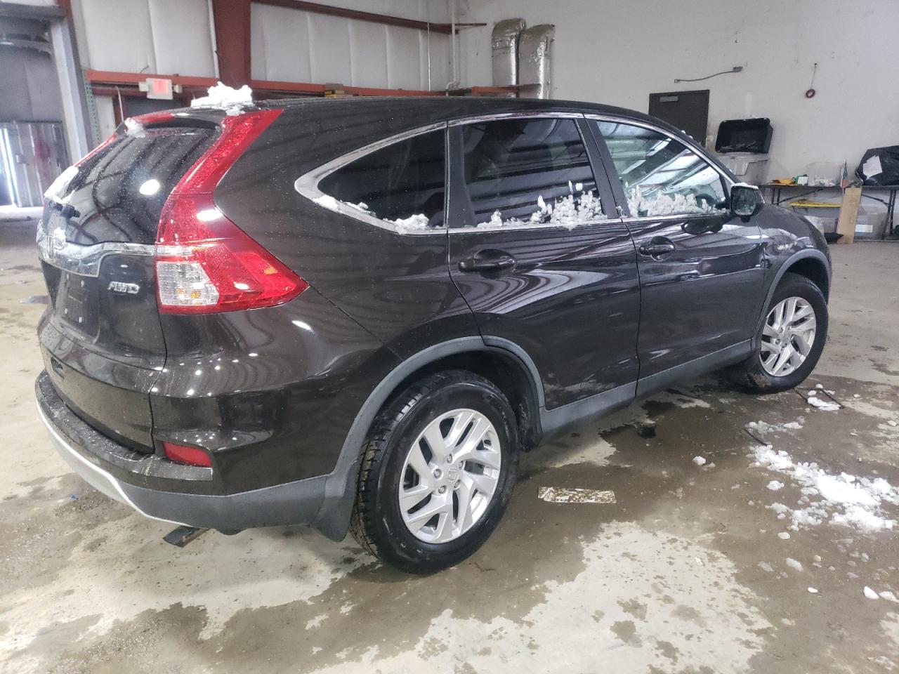 2016 Honda CR-V - Image 3