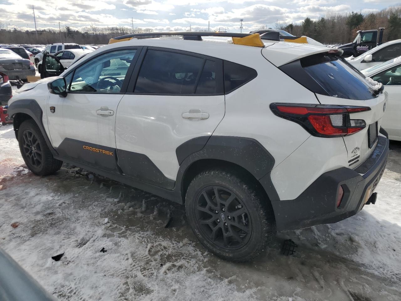 2024 Subaru XV - Image 2