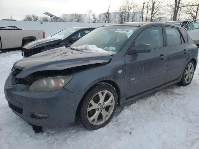 2009 Mazda 3 S