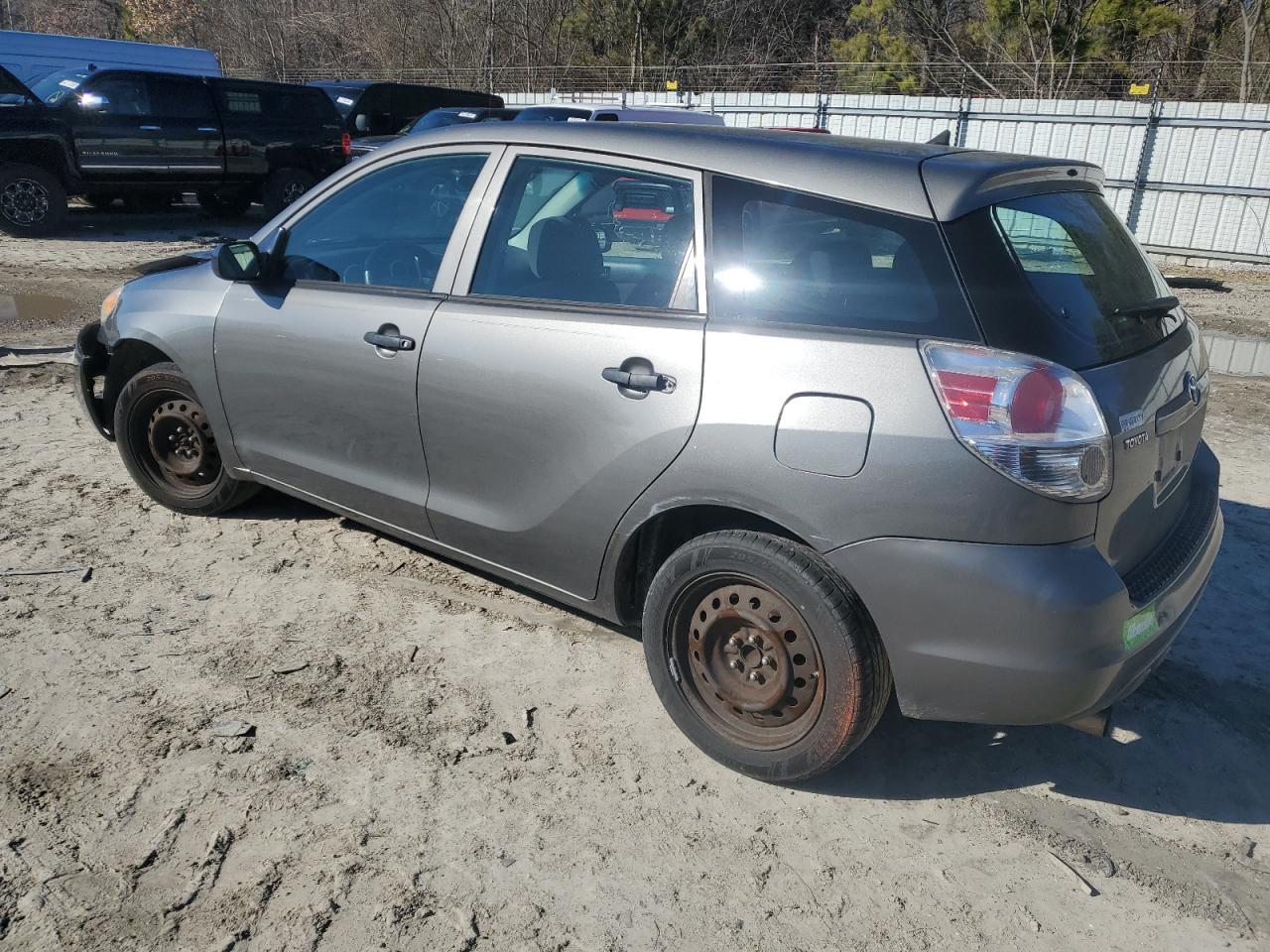 2008 Toyota Corolla - Image 2
