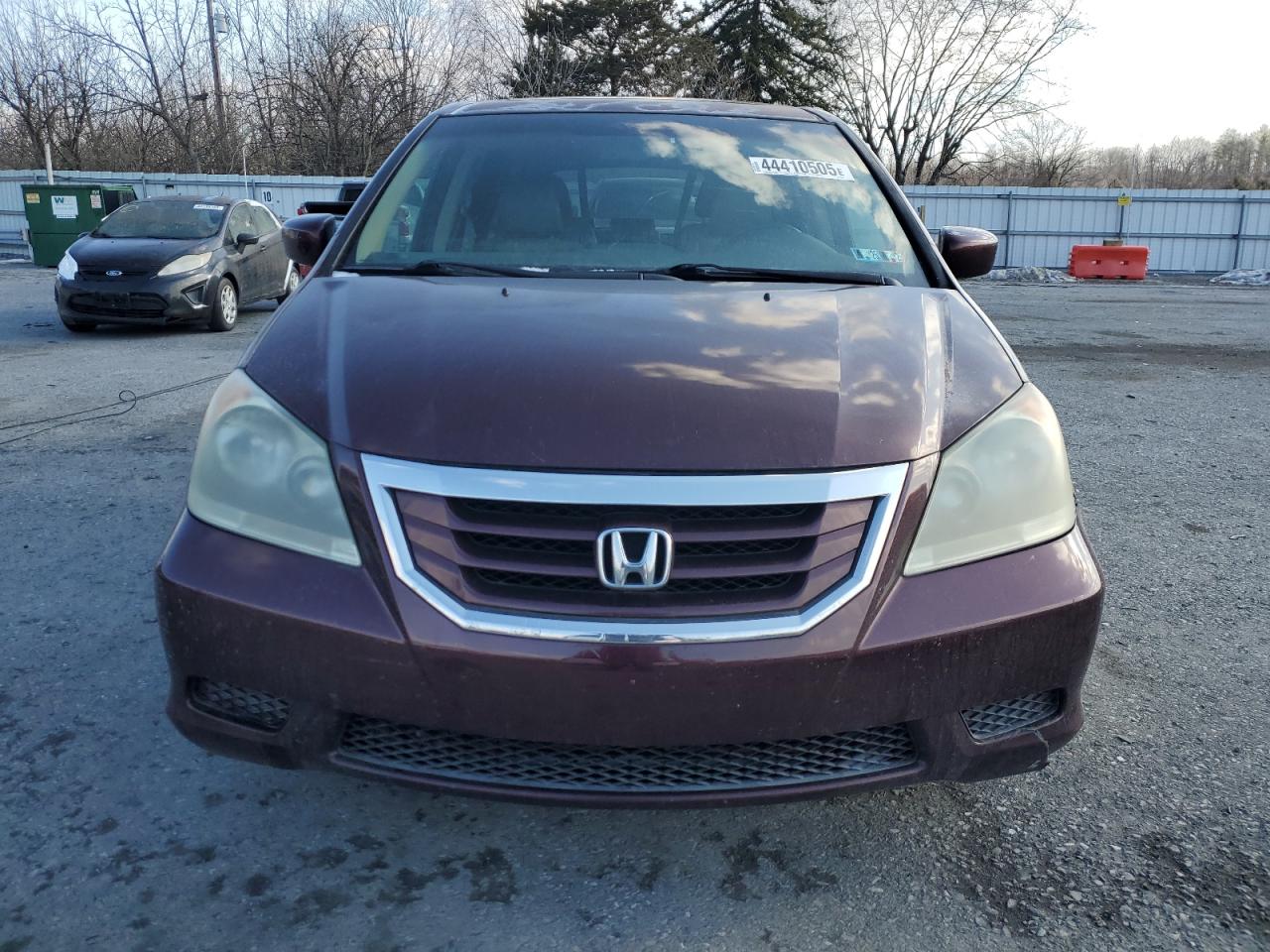 2009 Honda Odyssey - Image 5