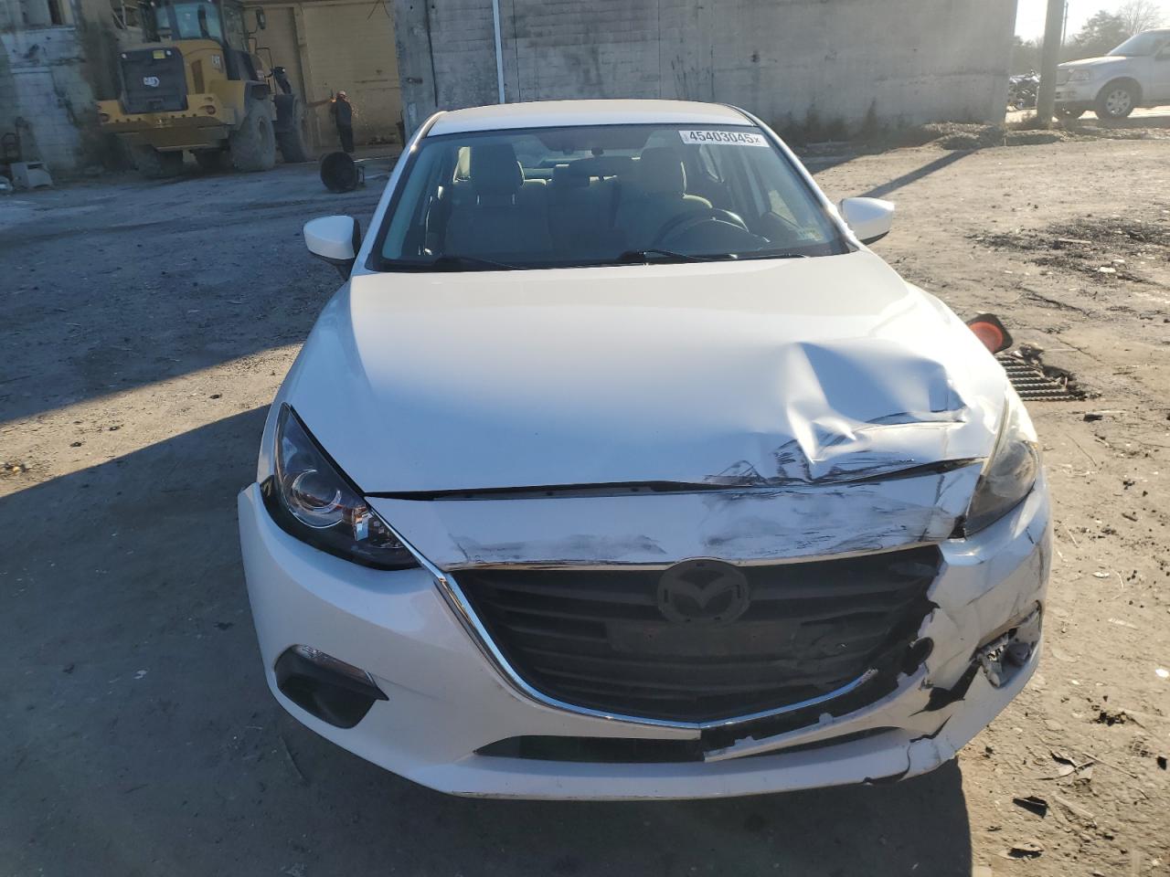 2016 Mazda 3 - Image 5