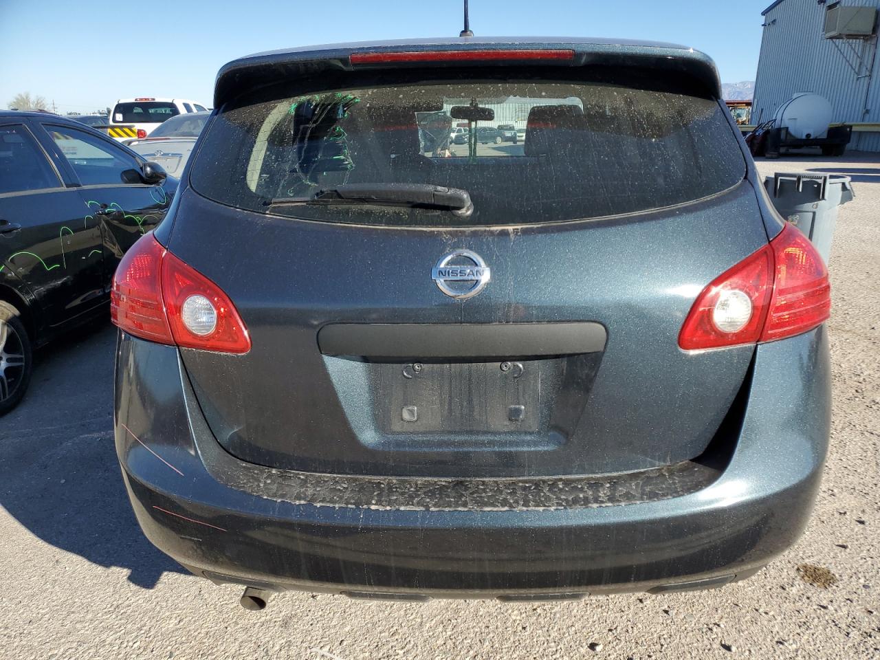 2013 Nissan Rogue - Image 6