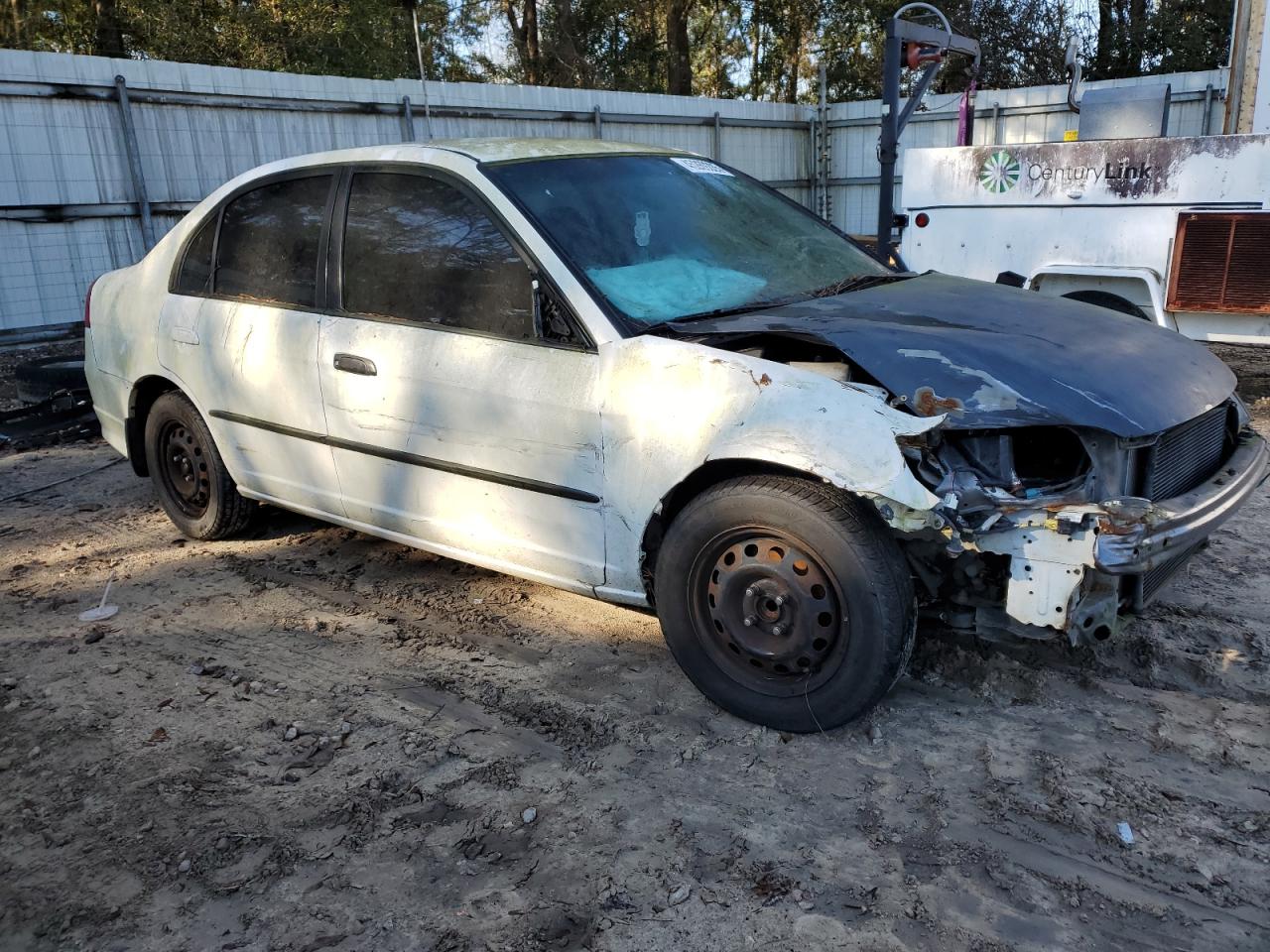 2004 Honda Civic - Image 4
