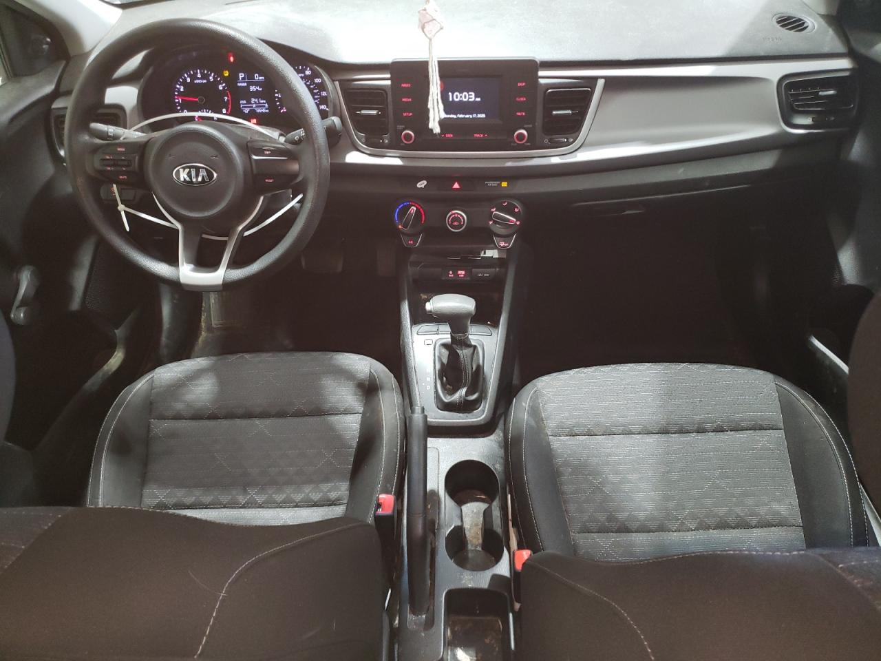 2018 Kia Rio - Image 8