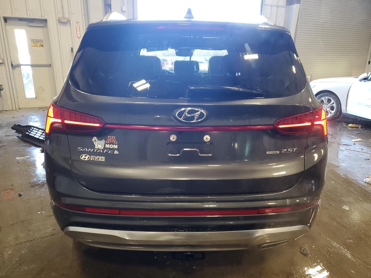 2023 Hyundai Santa Fe - Image 6