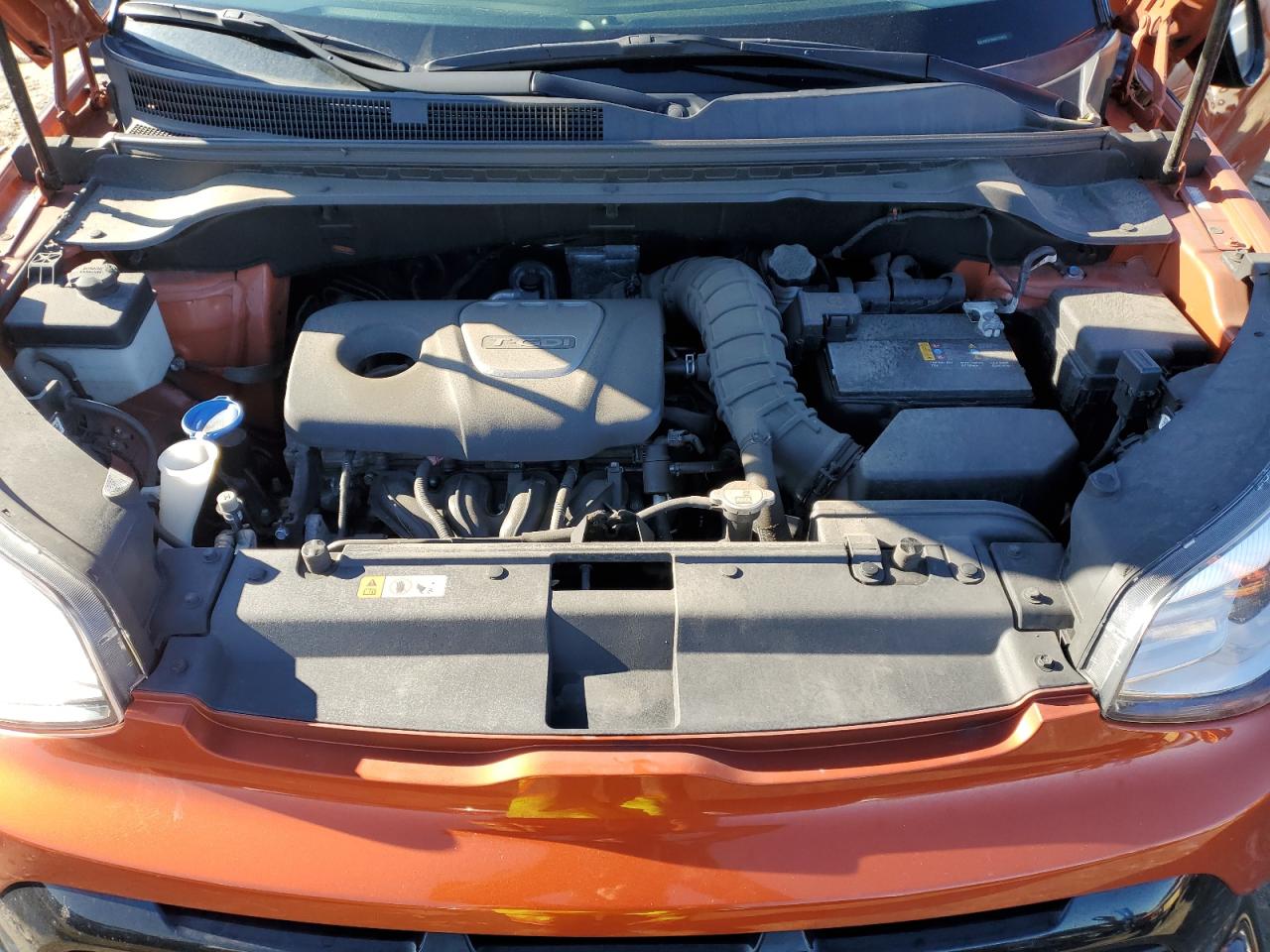 2018 Kia Soul - Image 11
