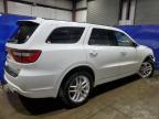 2022 Dodge Durango Gt იყიდება Billings-ში, MT - All Over