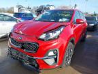 2020 KIA SPORTAGE 2 for sale at Copart SANDY