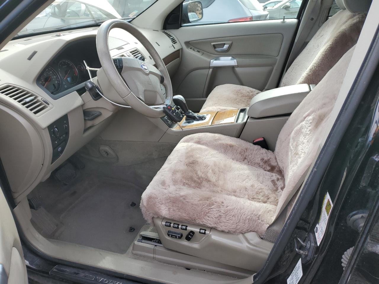 2006 Volvo XC90 - Image 7