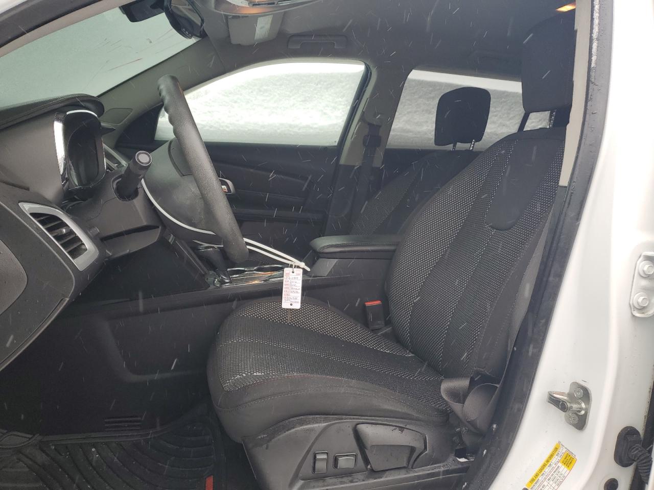 2016 GMC Terrain - Image 7