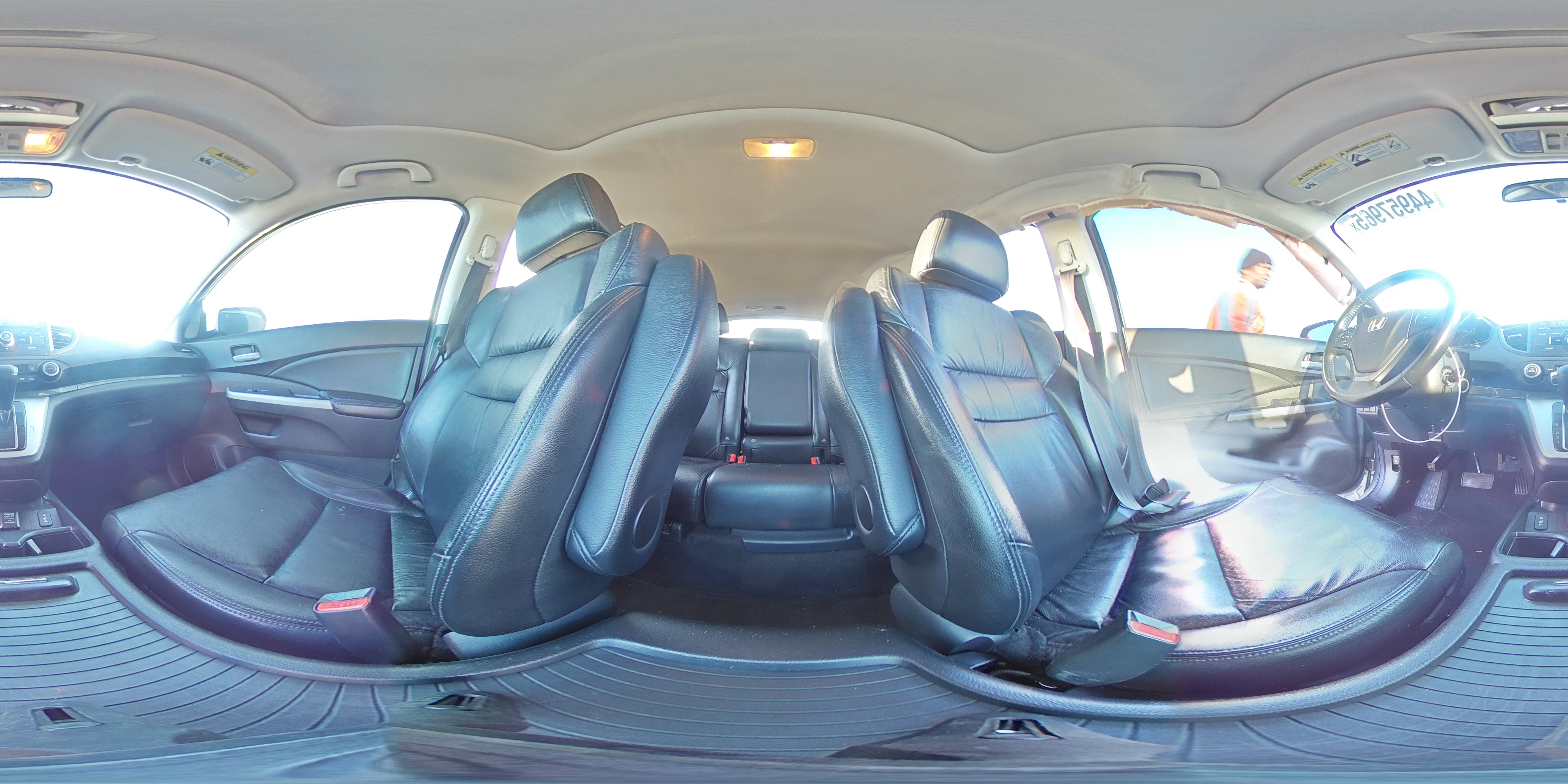 2012 Honda CR-V - Image 13