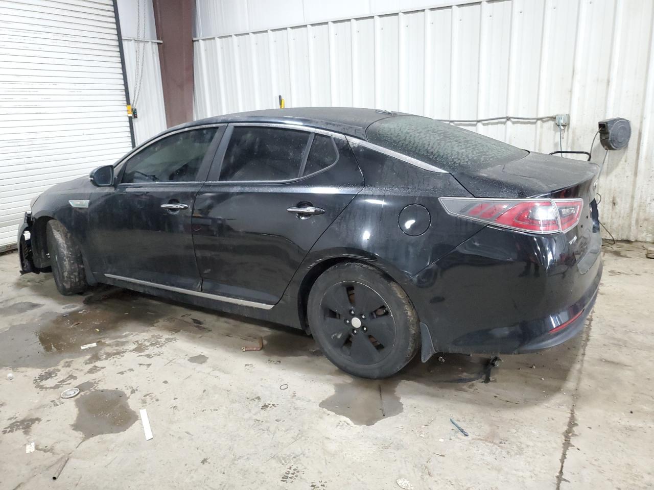 2014 Kia Optima - Image 2