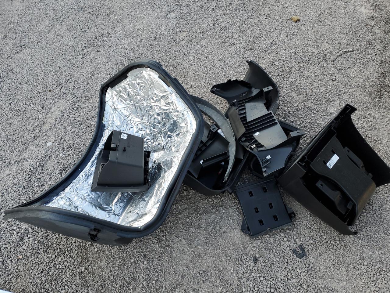 2024 GMC Savana G2500 VIN: 1GTW7AFP8R1180867 Lot: 45705185