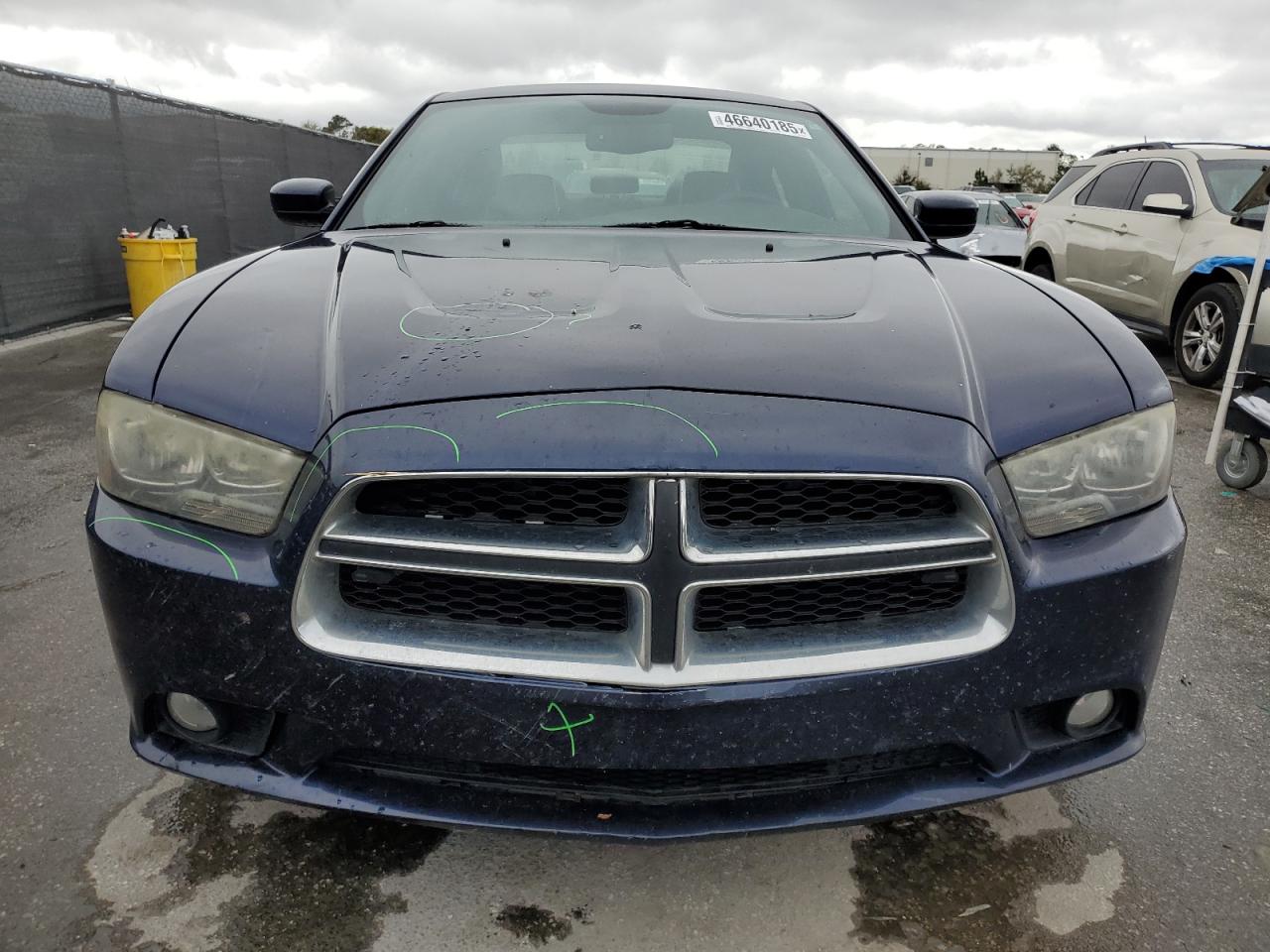 2013 Dodge Charger - Image 5