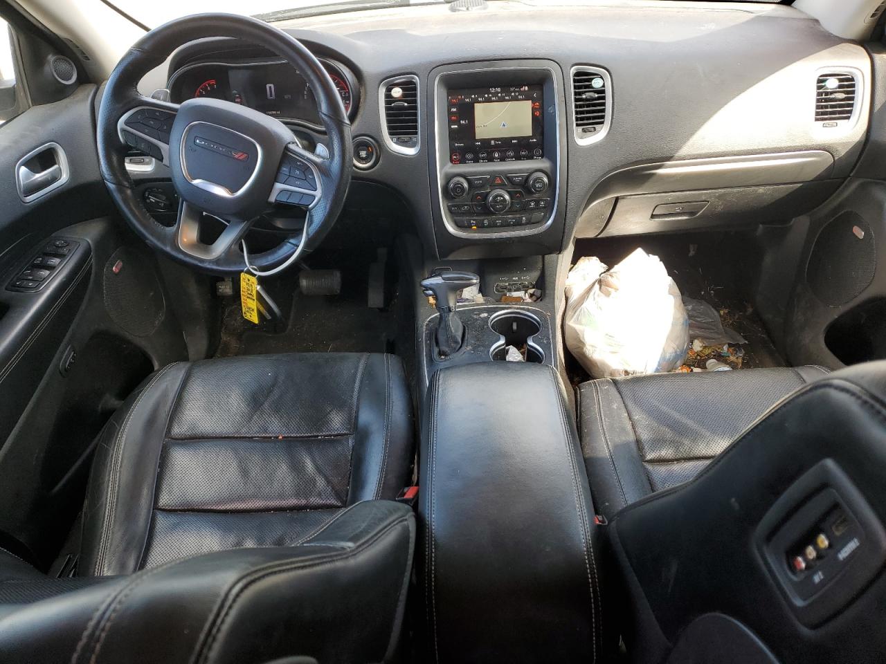 2018 Dodge Durango - Image 8