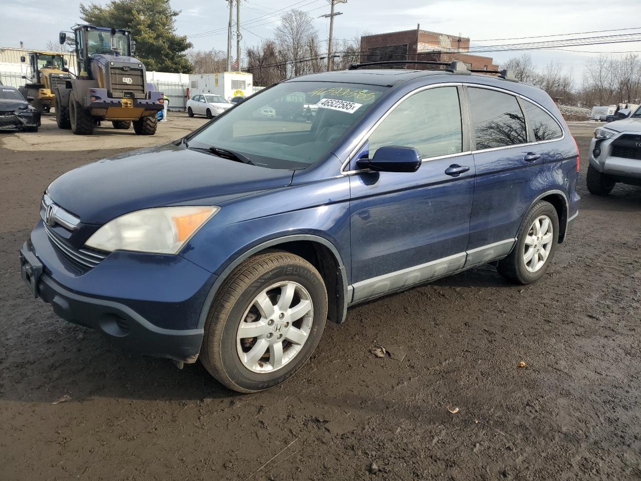 2008 Honda CR-V - Image 1