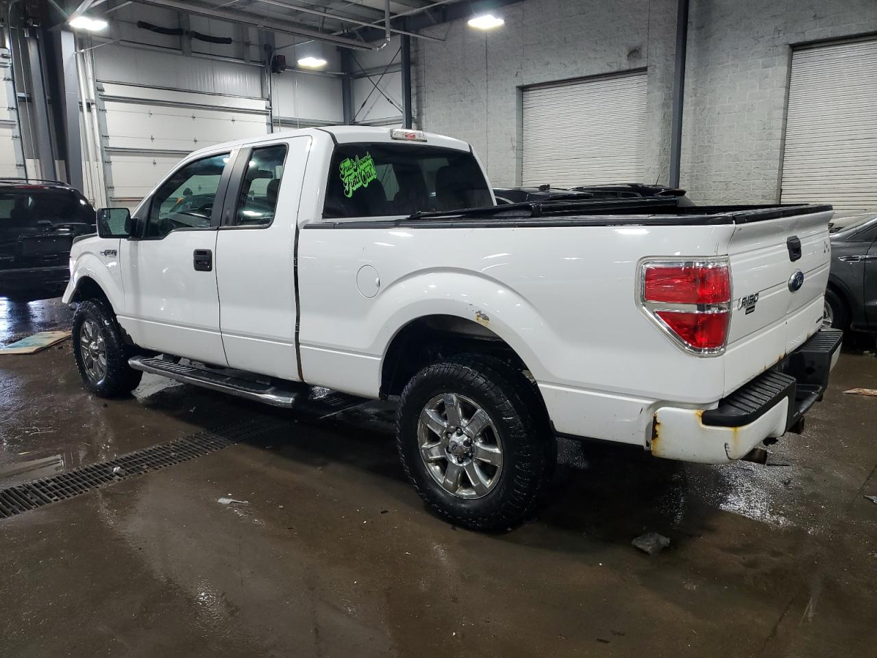 2013 Ford F-150 - Image 2