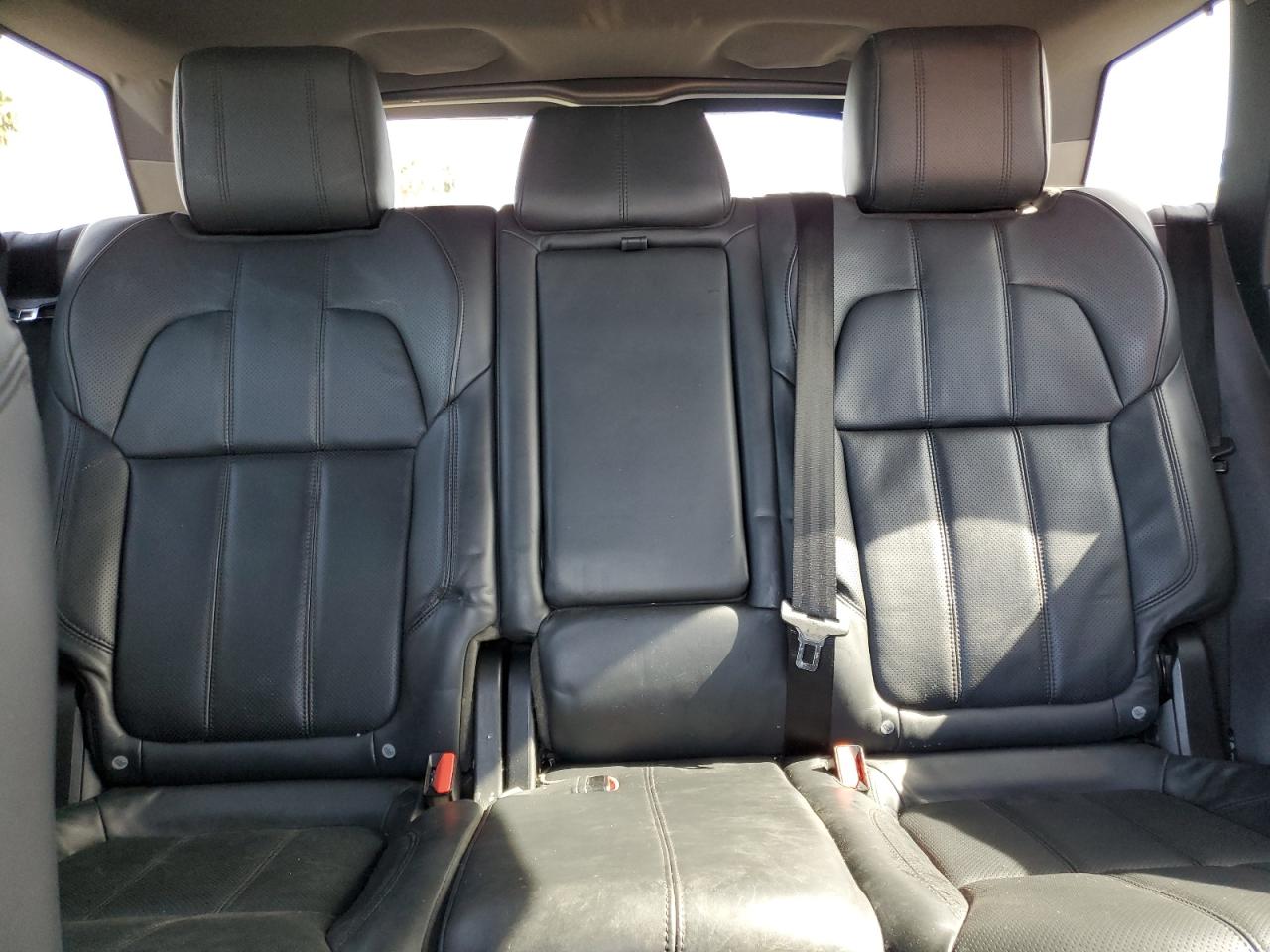 2014 Land Rover Range Rover - Image 10