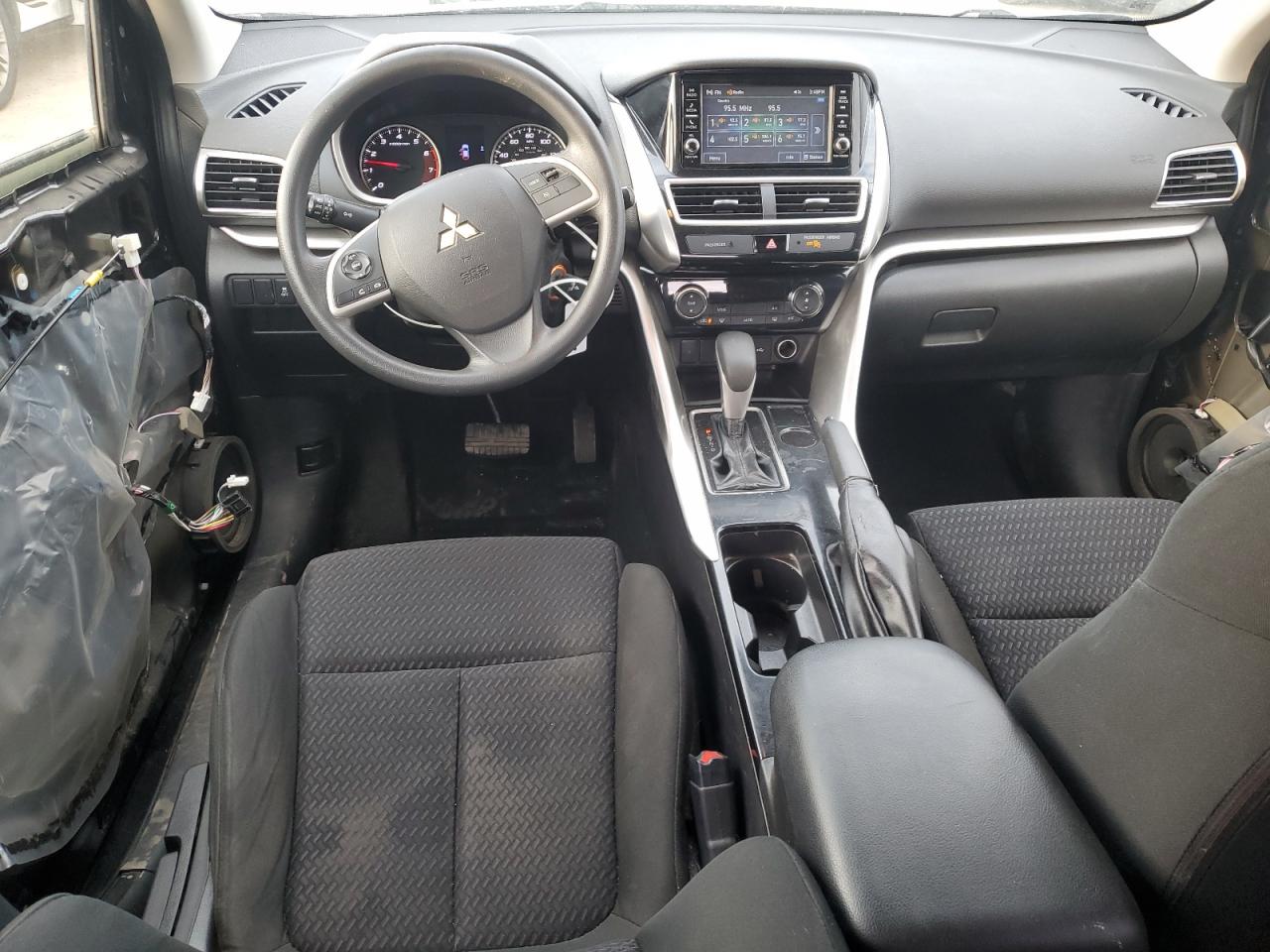 2020 Mitsubishi Eclipse - Image 8