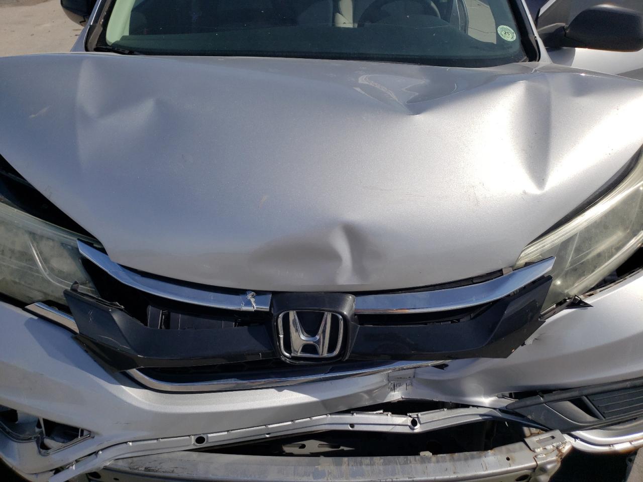 2015 Honda CR-V - Image 14
