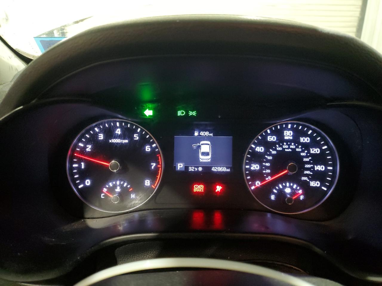 2020 Kia Forte - Image 9