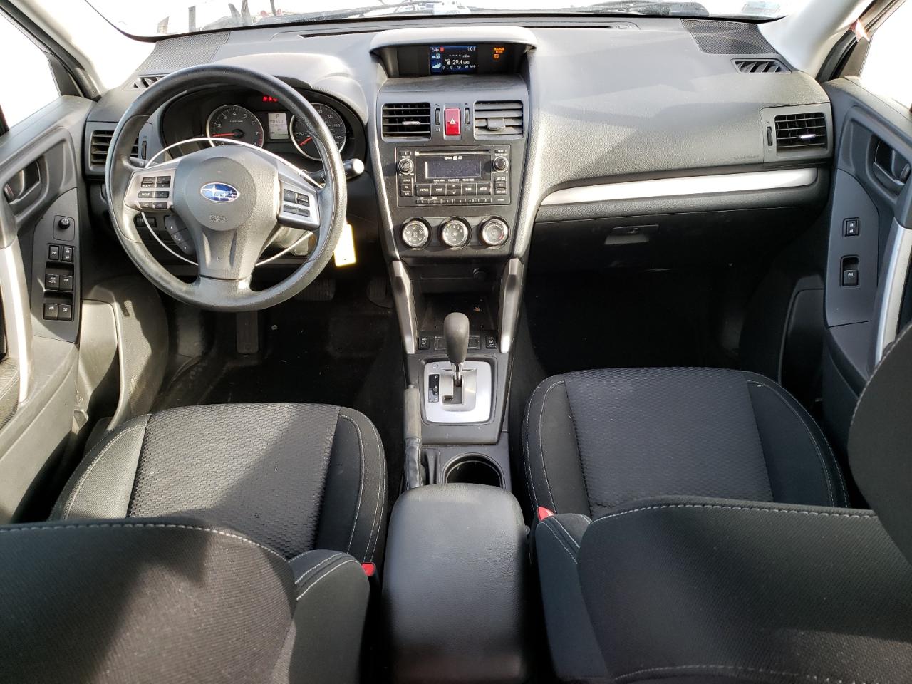 2014 Subaru Forester - Image 8