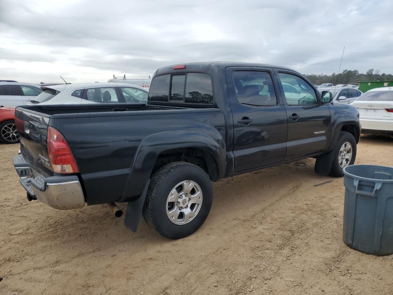 2007 Toyota Tacoma - Image 3