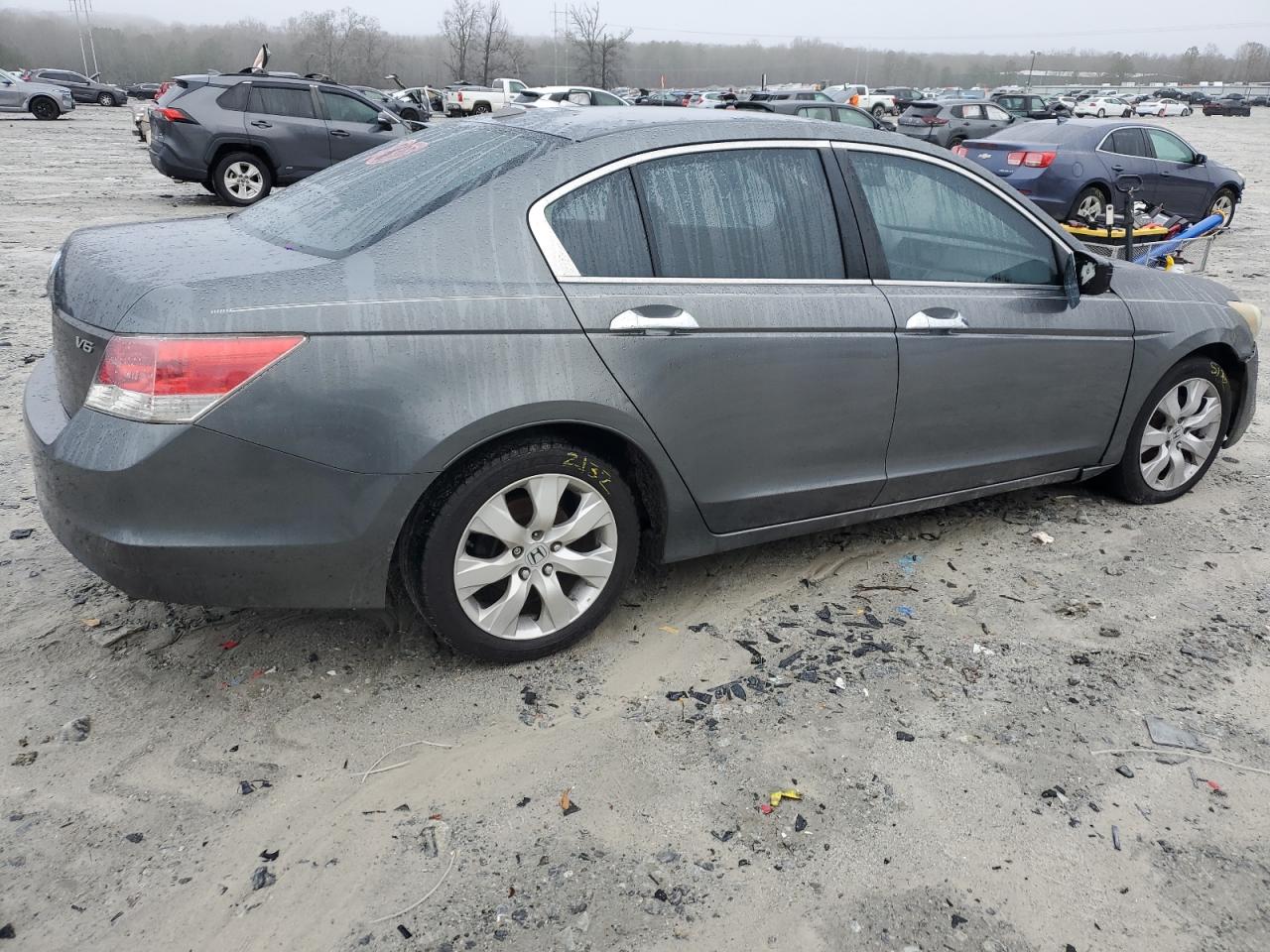 2008 Honda Accord - Image 3