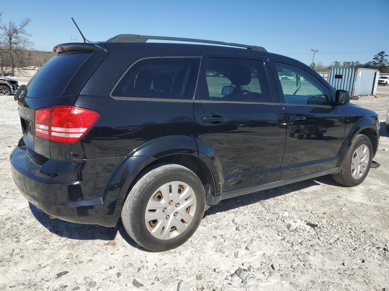 2018 Dodge Journey - Image 3