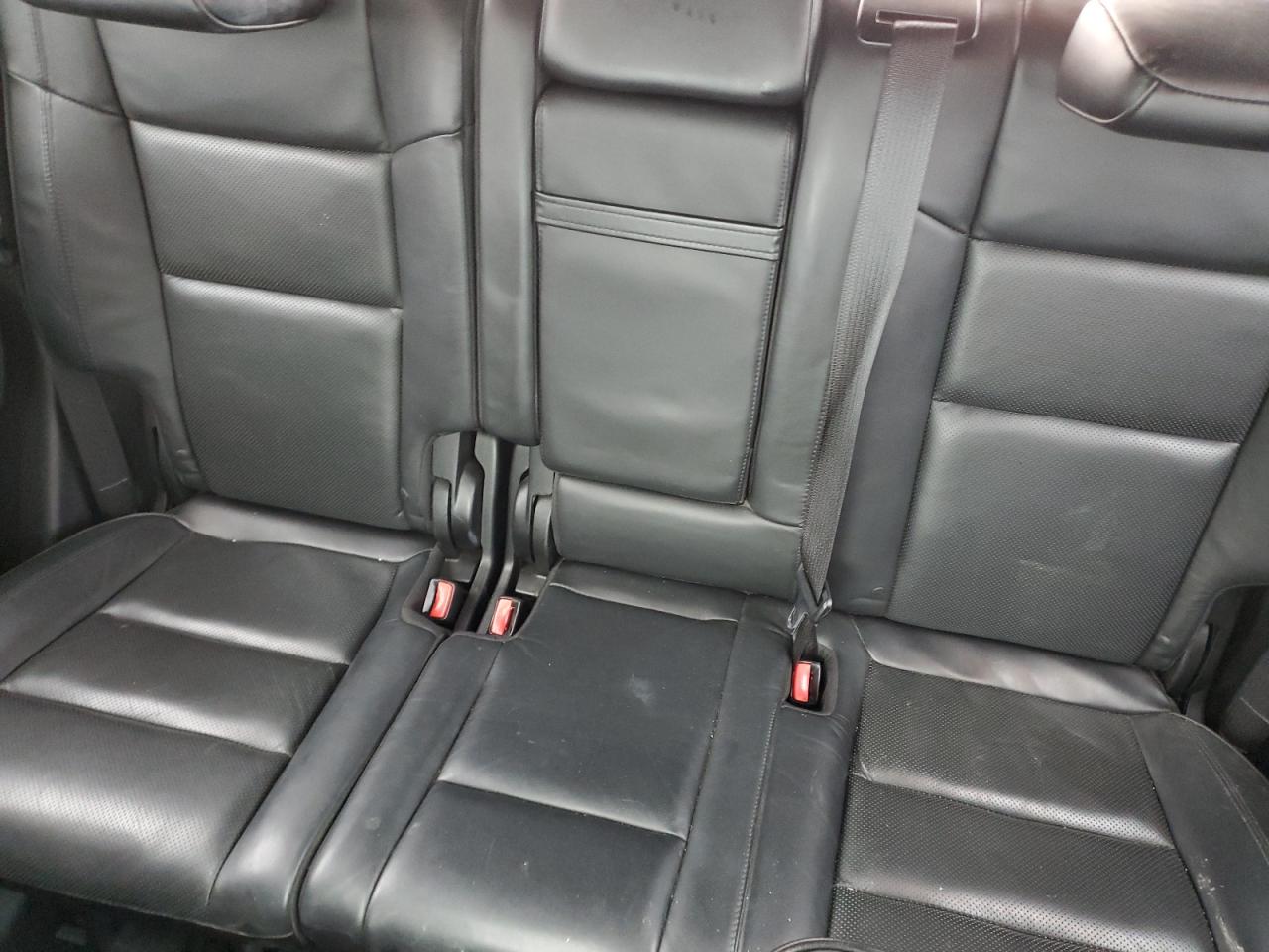 2015 Jeep Grand Cherokee - Image 10