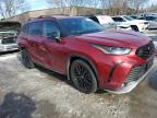 2023 Toyota Highlander L for Sale in North Billerica, MA - Rear End