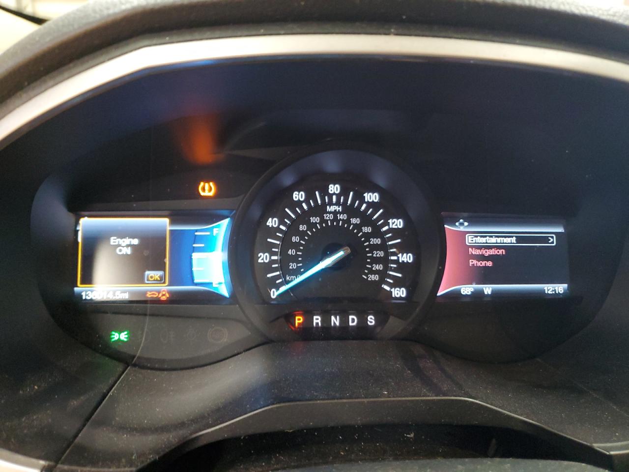 2015 Ford Edge - Image 9