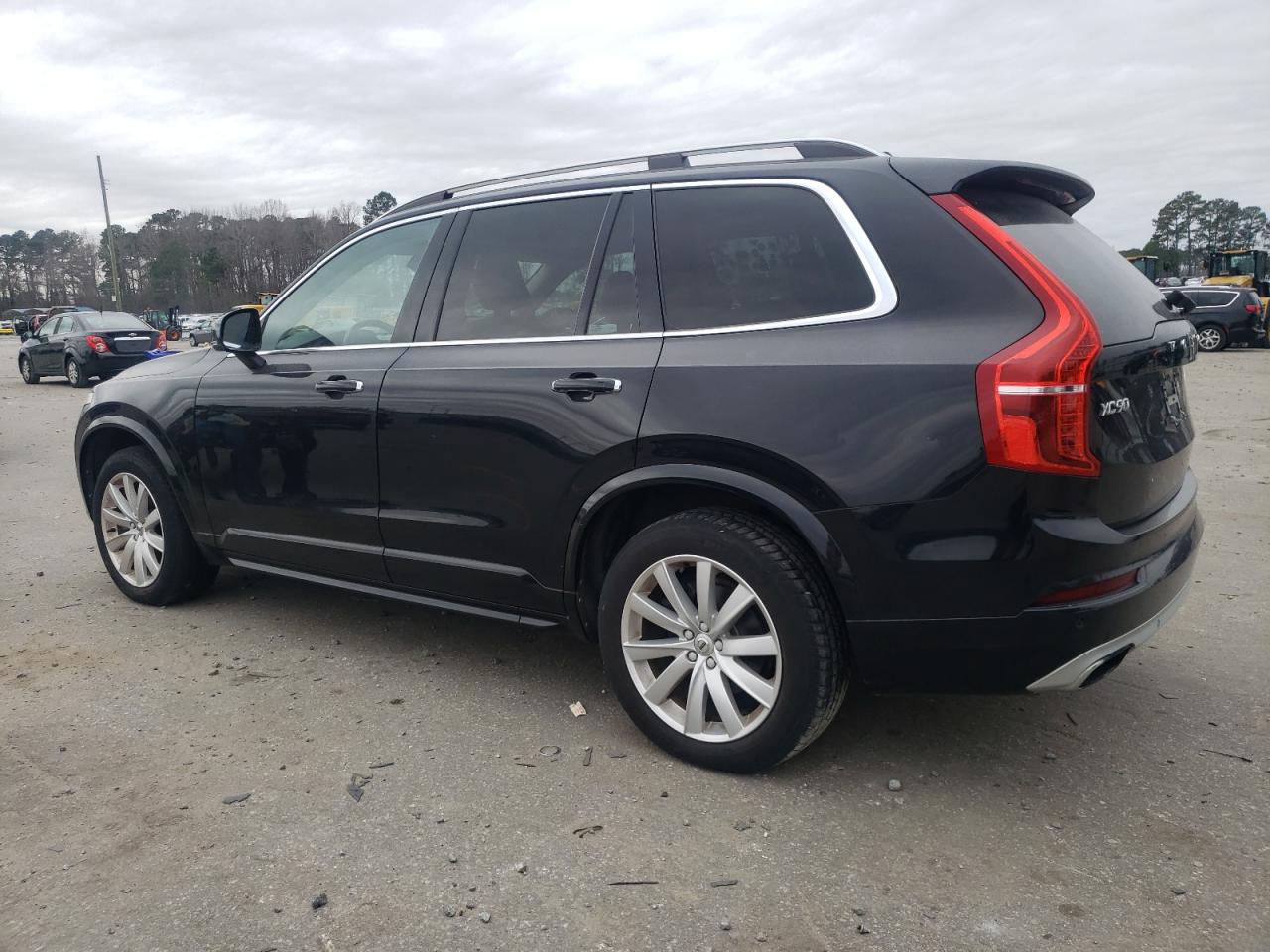 2016 Volvo XC90 - Image 2